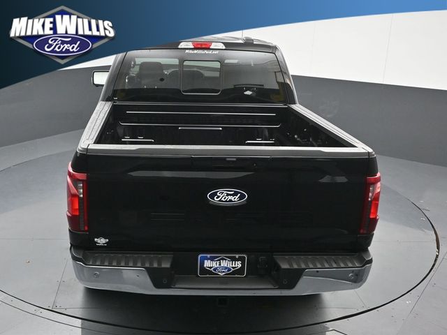 2026 Ford F-150 XLT - Photo 15