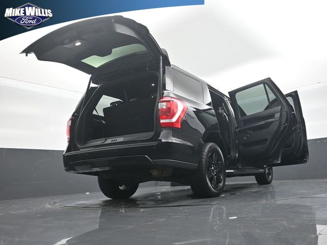 used 2021 Ford Expedition car, priced at $27,894