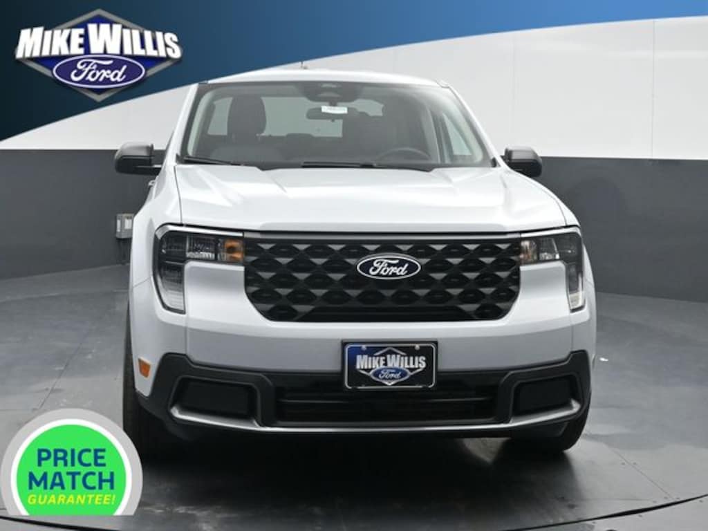 New 2026 Ford Expedition MAX Active SUV