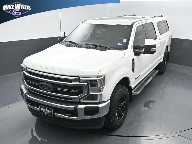 used 2022 Ford F-250SD car, priced at $49,954