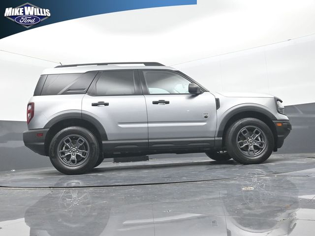 used 2023 Ford Bronco Sport car, priced at $23,718