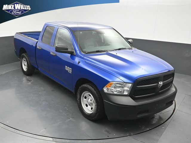 used 2019 Ram 1500 Classic car, priced at $18,994