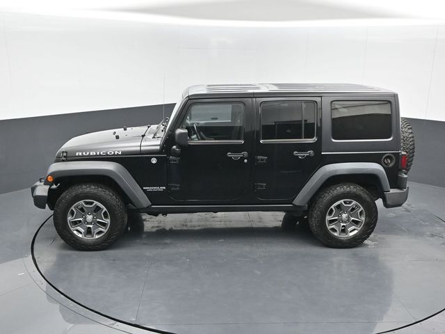 used 2014 Jeep Wrangler car, priced at $17,994