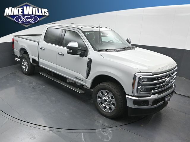new 2026 Ford Super Duty car, priced at $86,510