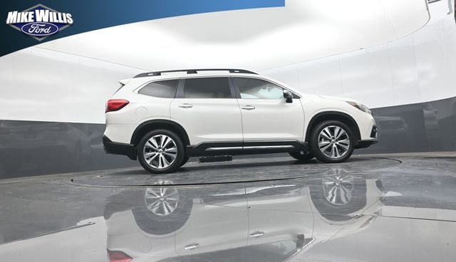 used 2020 Subaru Ascent car, priced at $23,482