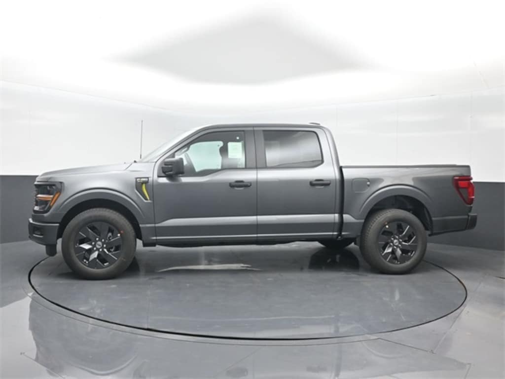 New 2025 Ford F-150 STX TRUCK