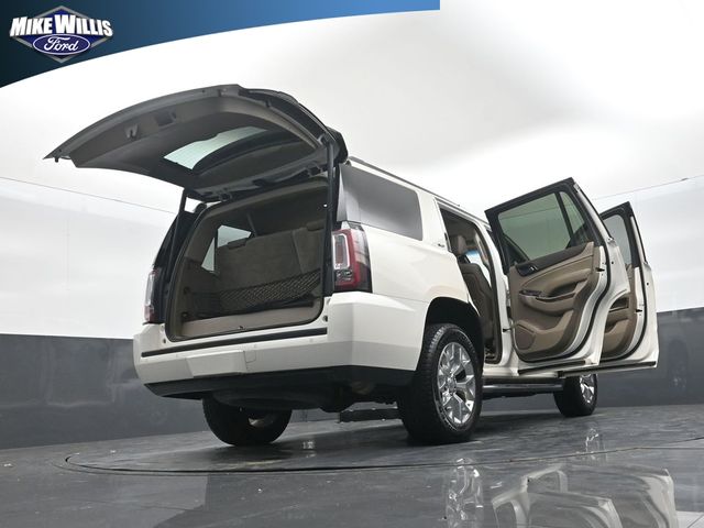 used 2015 GMC Yukon car, priced at $18,794