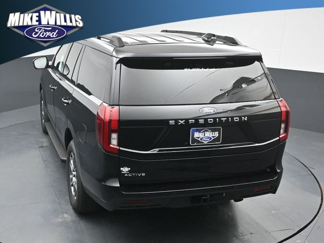 new 2026 Ford Expedition car, priced at $64,526