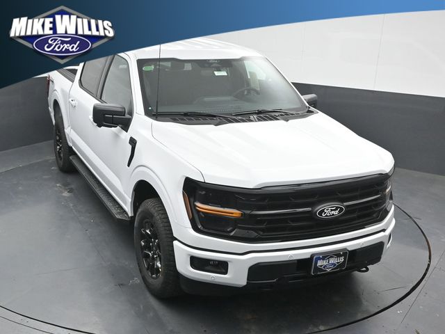 new 2026 Ford F-150 car, priced at $66,825