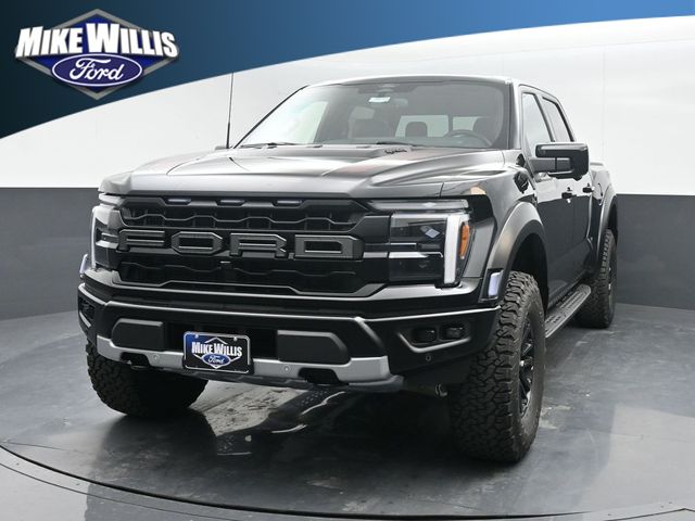 new 2026 Ford F-150 car, priced at $84,175