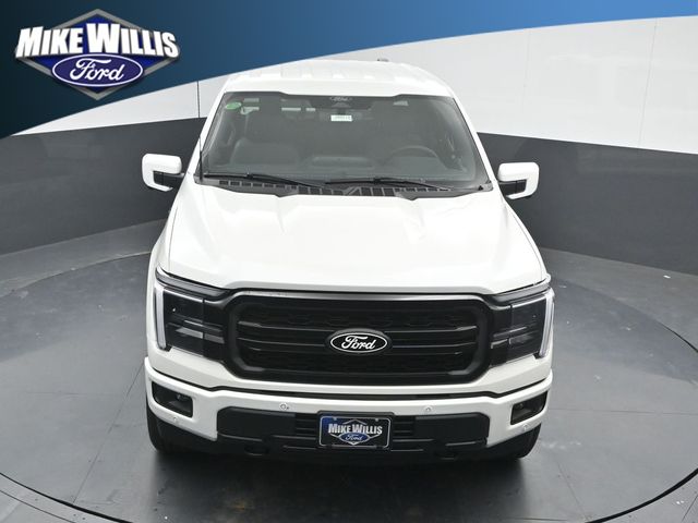 new 2026 Ford F-150 car, priced at $69,331