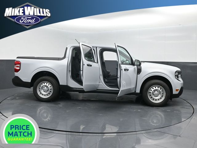 new 2025 Ford Maverick car, priced at $30,505