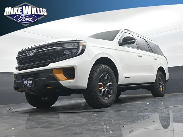 new 2026 Ford Expedition car, priced at $79,105