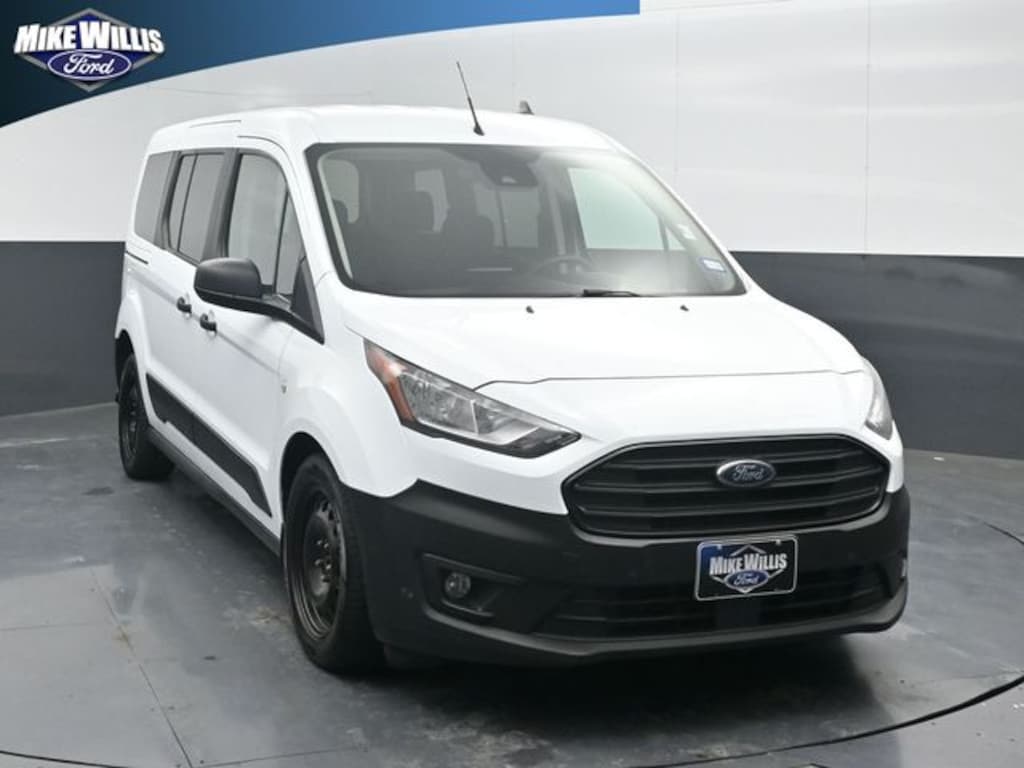 Used 2022 Ford Transit Connect XL Wagon