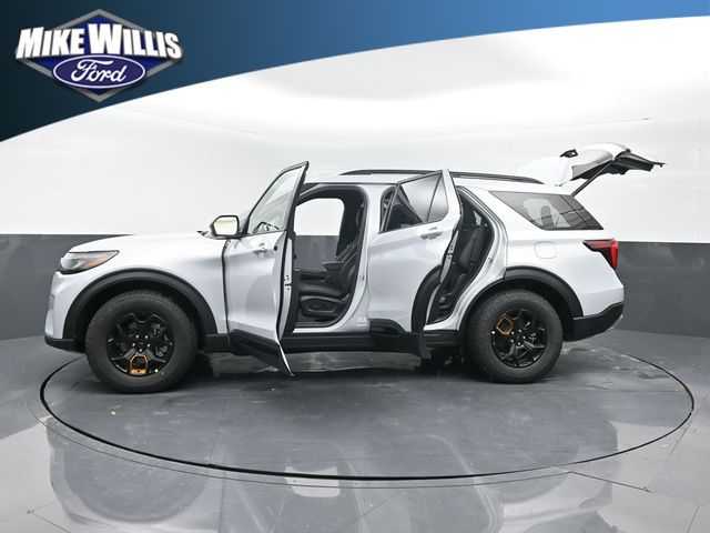 2026 Ford Explorer Tremor - Photo 29