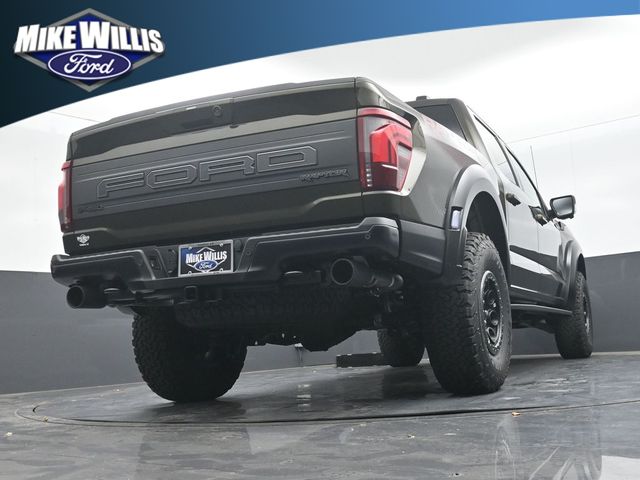 new 2026 Ford F-150 car, priced at $96,240