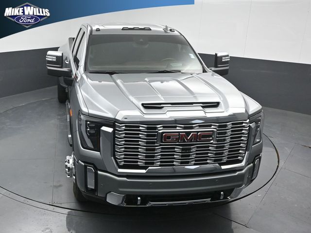 used 2025 GMC Sierra 3500HD car, priced at $72,932