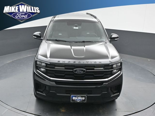 new 2026 Ford Expedition car, priced at $77,550