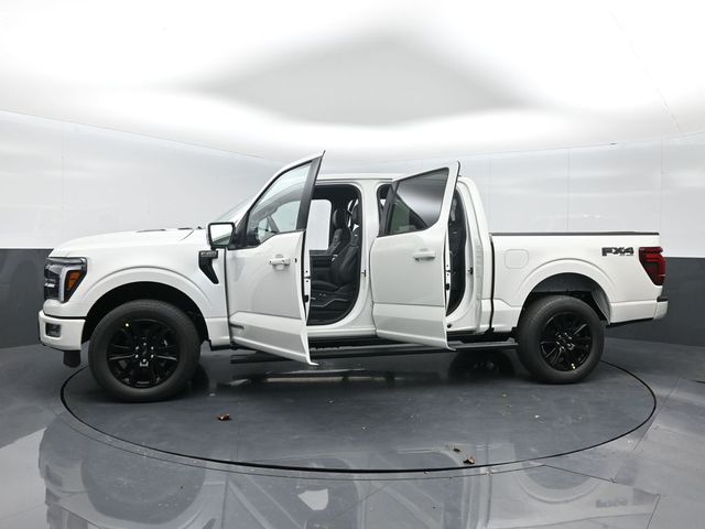 new 2025 Ford F-150 car, priced at $76,480