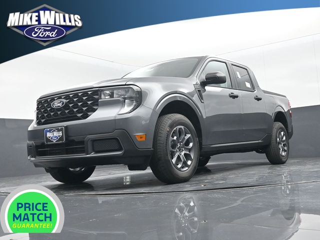 new 2026 Ford Maverick car, priced at $31,955