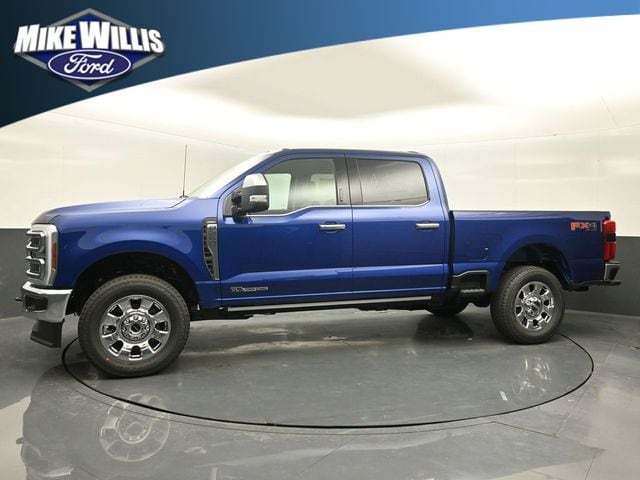 new 2026 Ford Super Duty car, priced at $85,760