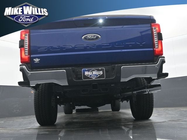 new 2026 Ford Super Duty car, priced at $85,760