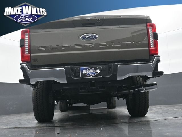 new 2026 Ford Super Duty car, priced at $85,300