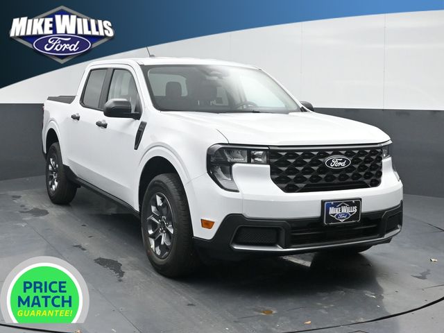 new 2026 Ford Maverick car, priced at $32,455