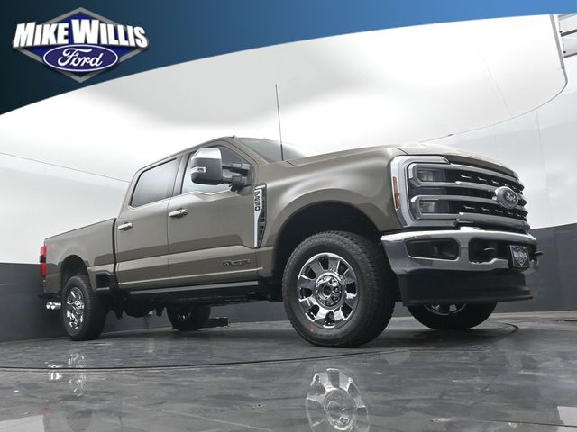 new 2026 Ford Super Duty car, priced at $86,610