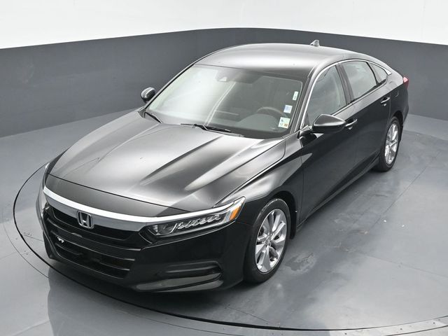 used 2018 Honda Accord car, priced at $13,590