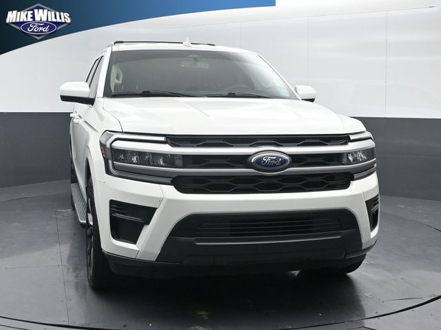 used 2022 Ford Expedition car, priced at $34,942