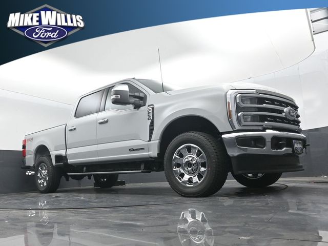 new 2026 Ford Super Duty car, priced at $86,510