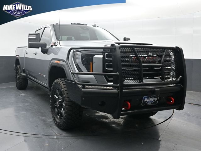used 2024 GMC Sierra 2500HD car, priced at $68,568