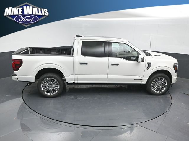 new 2026 Ford F-150 car, priced at $82,500