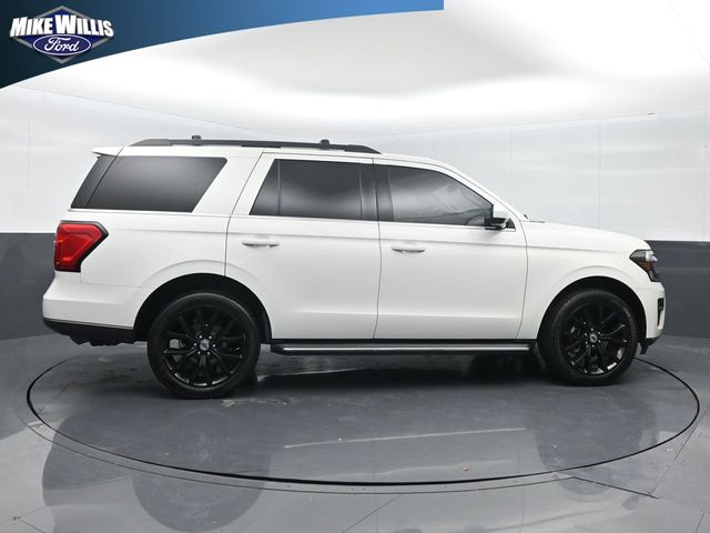 used 2022 Ford Expedition car, priced at $34,942