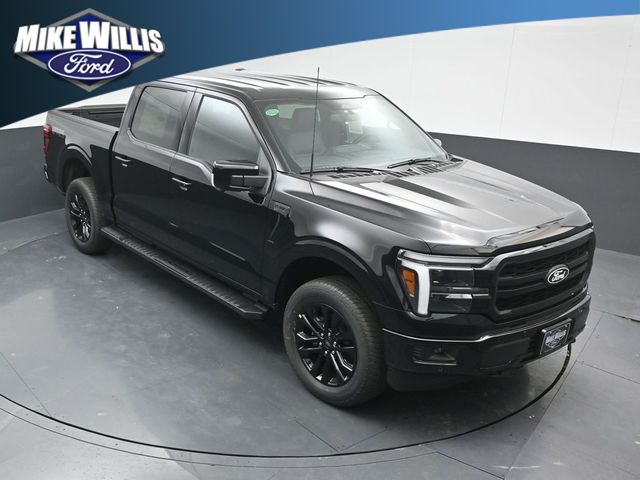 new 2026 Ford F-150 car, priced at $77,260
