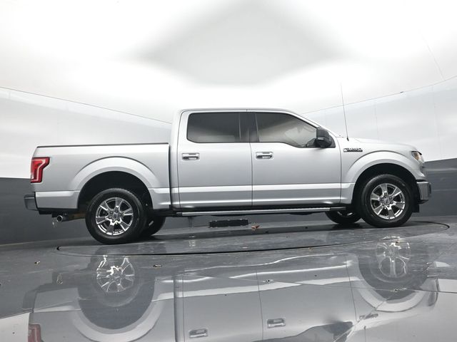used 2015 Ford F-150 car, priced at $18,556
