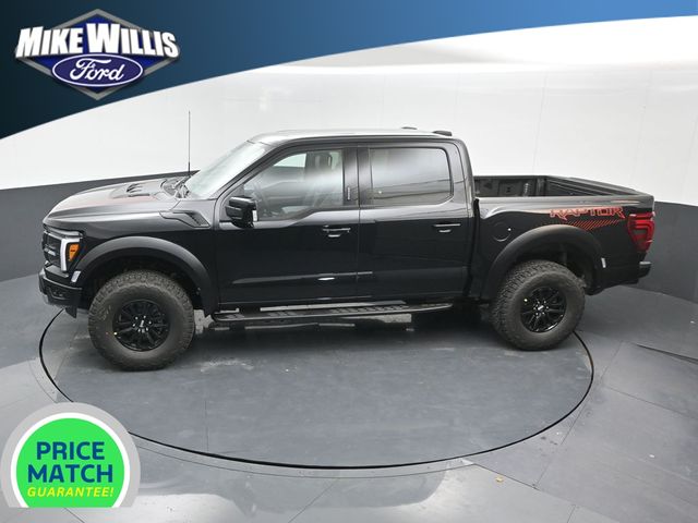 new 2026 Ford F-150 car, priced at $84,175