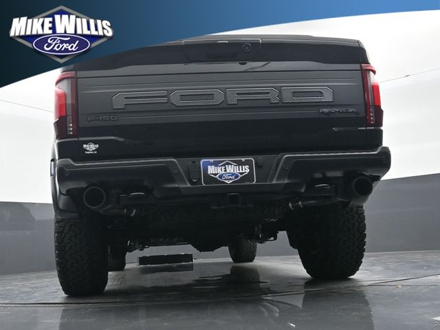new 2026 Ford F-150 car, priced at $84,175