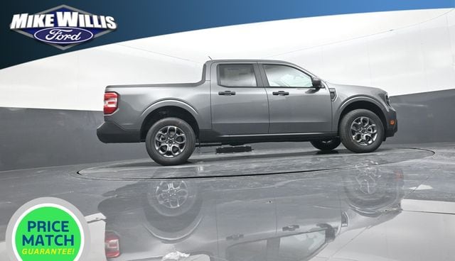 new 2026 Ford Maverick car, priced at $31,955