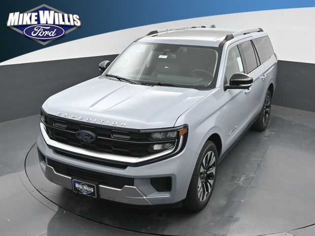 new 2026 Ford Expedition car, priced at $79,290