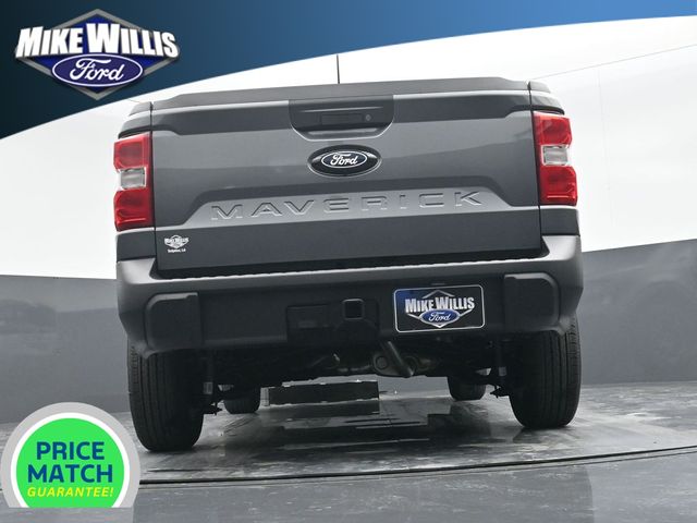 new 2026 Ford Maverick car, priced at $31,955