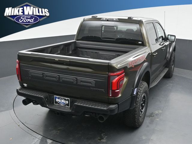 new 2026 Ford F-150 car, priced at $96,240