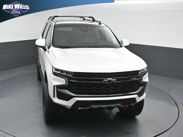 used 2023 Chevrolet Tahoe car, priced at $58,997