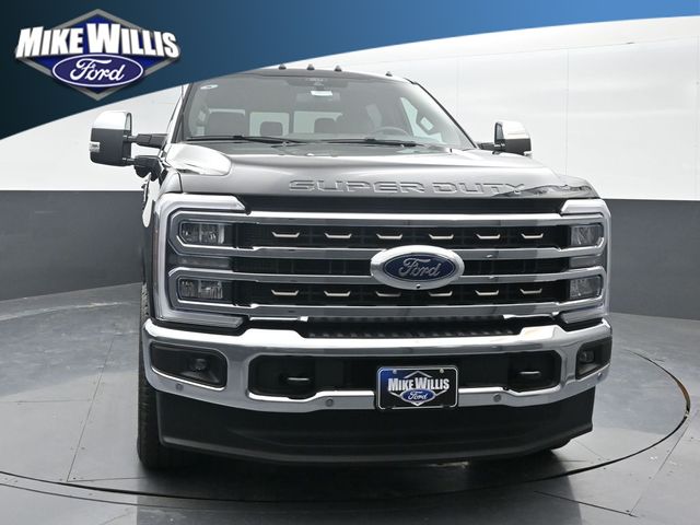 new 2026 Ford Super Duty car, priced at $101,155