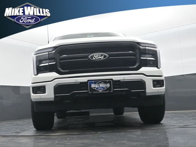 new 2026 Ford F-150 car, priced at $69,331