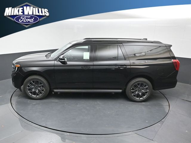new 2026 Ford Expedition car, priced at $77,550