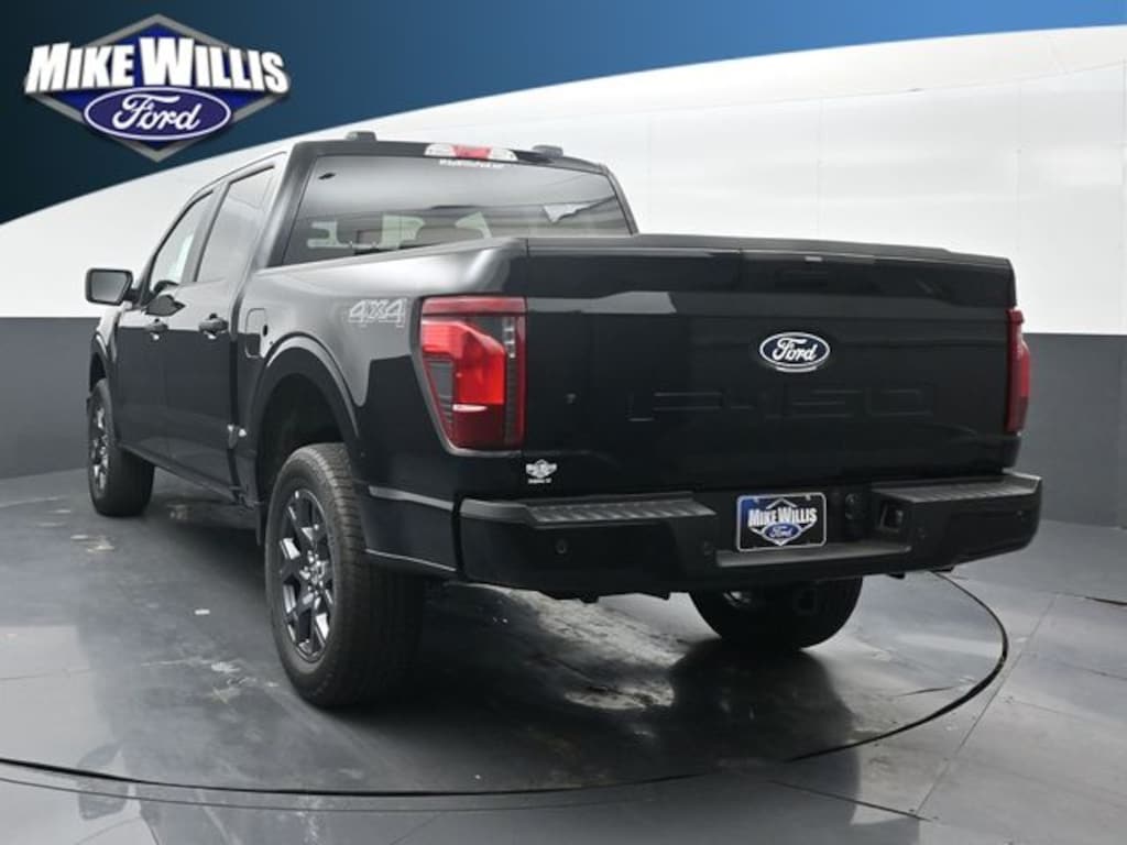 New 2026 Ford F-150 STX® TRUCK