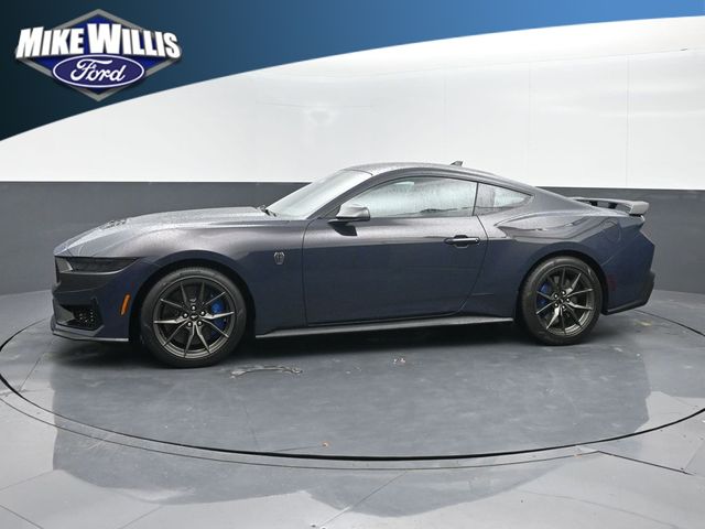 new 2026 Ford Mustang car, priced at $67,725