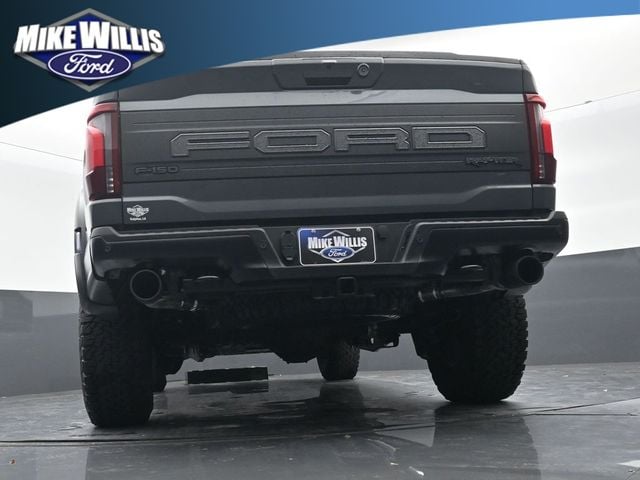 new 2026 Ford F-150 car, priced at $84,175